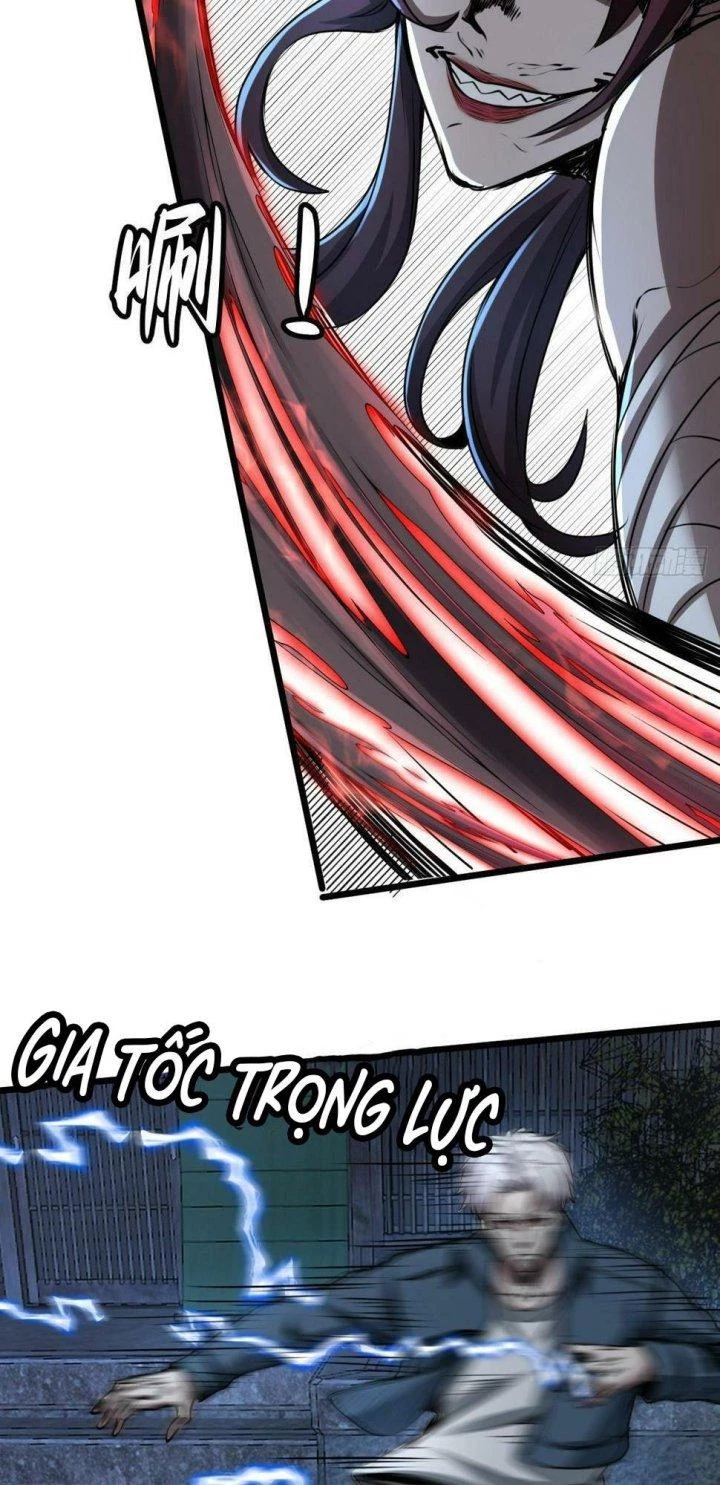Trở Lại Với Sức Mạnh Của Hệ Thống Chapter 33 - Trang 3