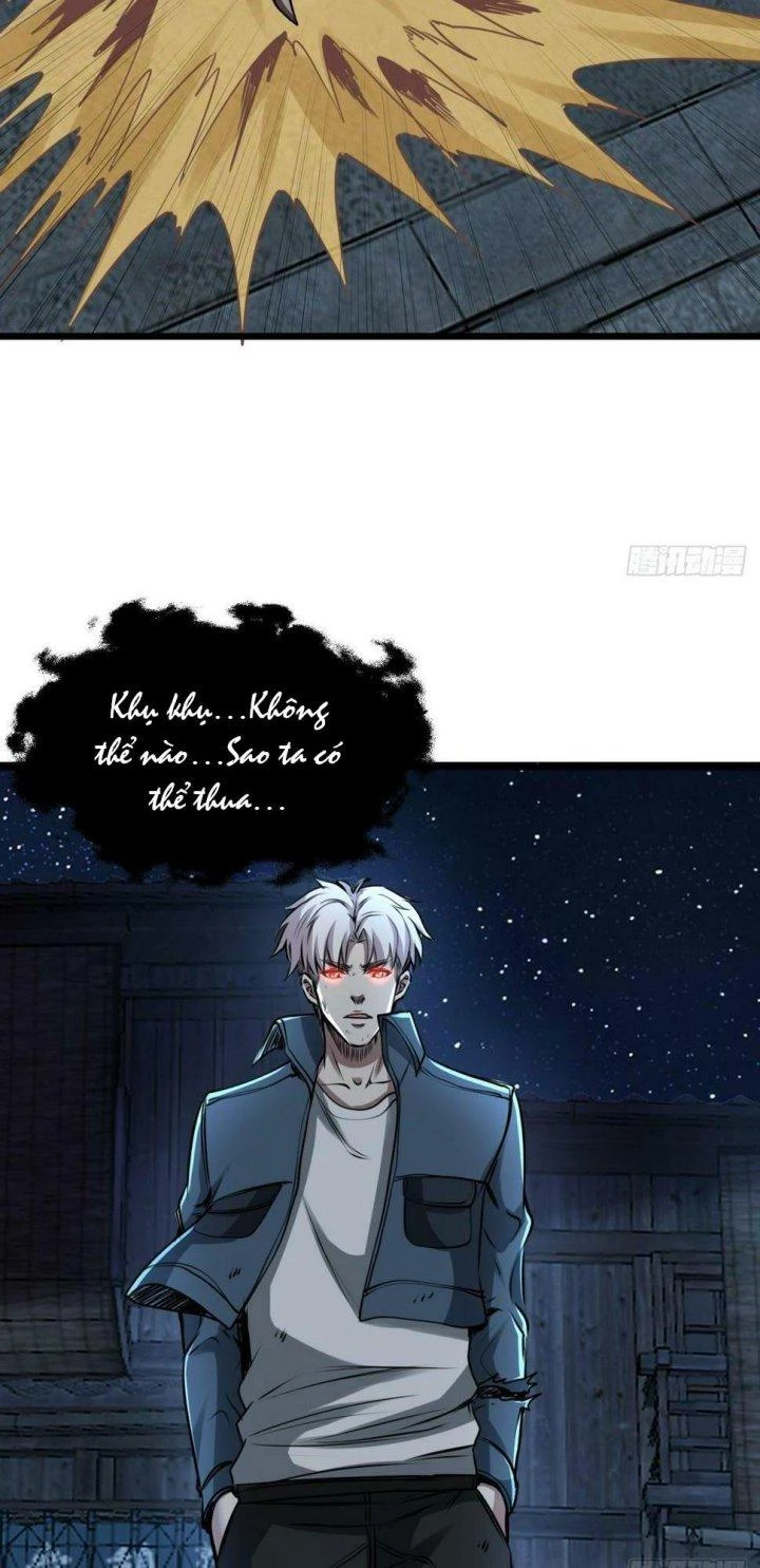 Trở Lại Với Sức Mạnh Của Hệ Thống Chapter 33 - Trang 3