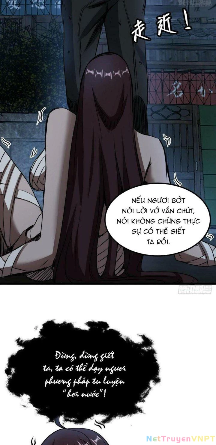 Trở Lại Với Sức Mạnh Của Hệ Thống Chapter 33 - Trang 3