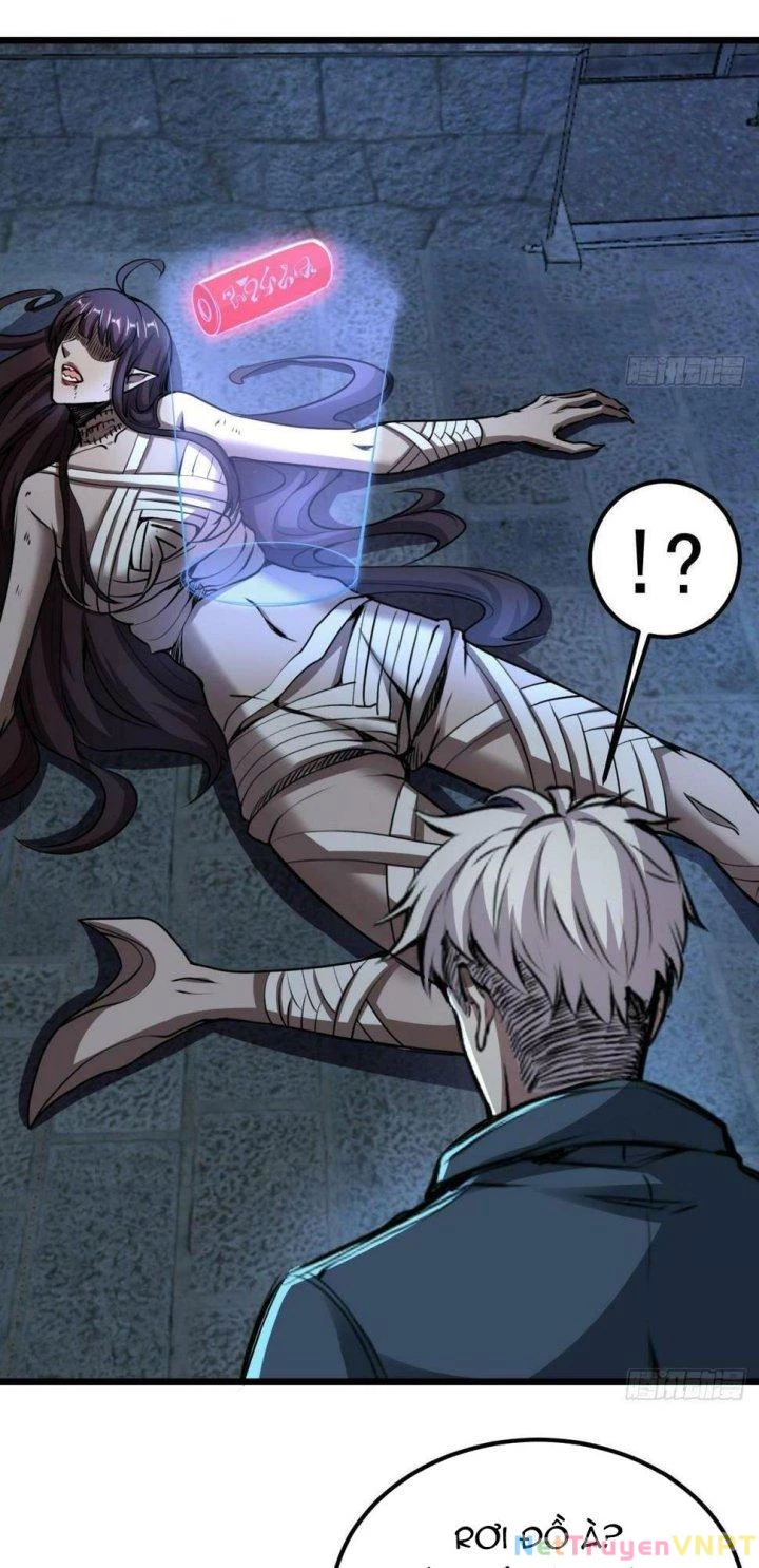 Trở Lại Với Sức Mạnh Của Hệ Thống Chapter 33 - Trang 3
