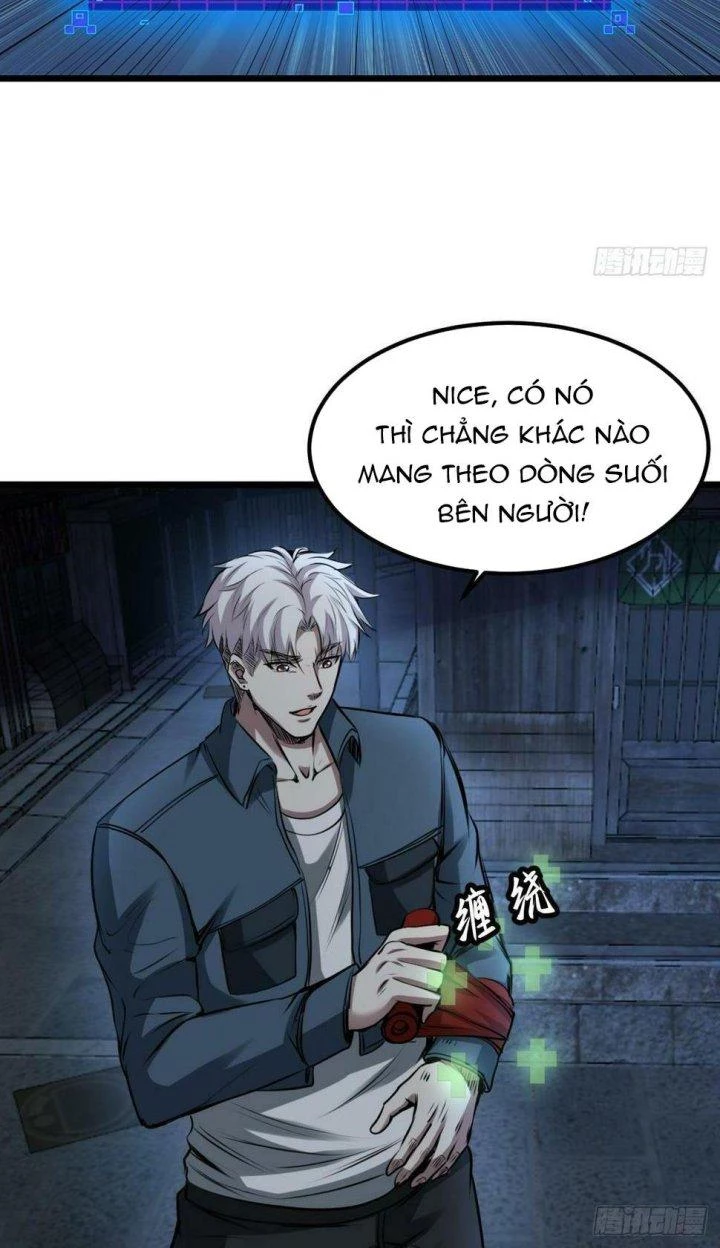 Trở Lại Với Sức Mạnh Của Hệ Thống Chapter 33 - Trang 3