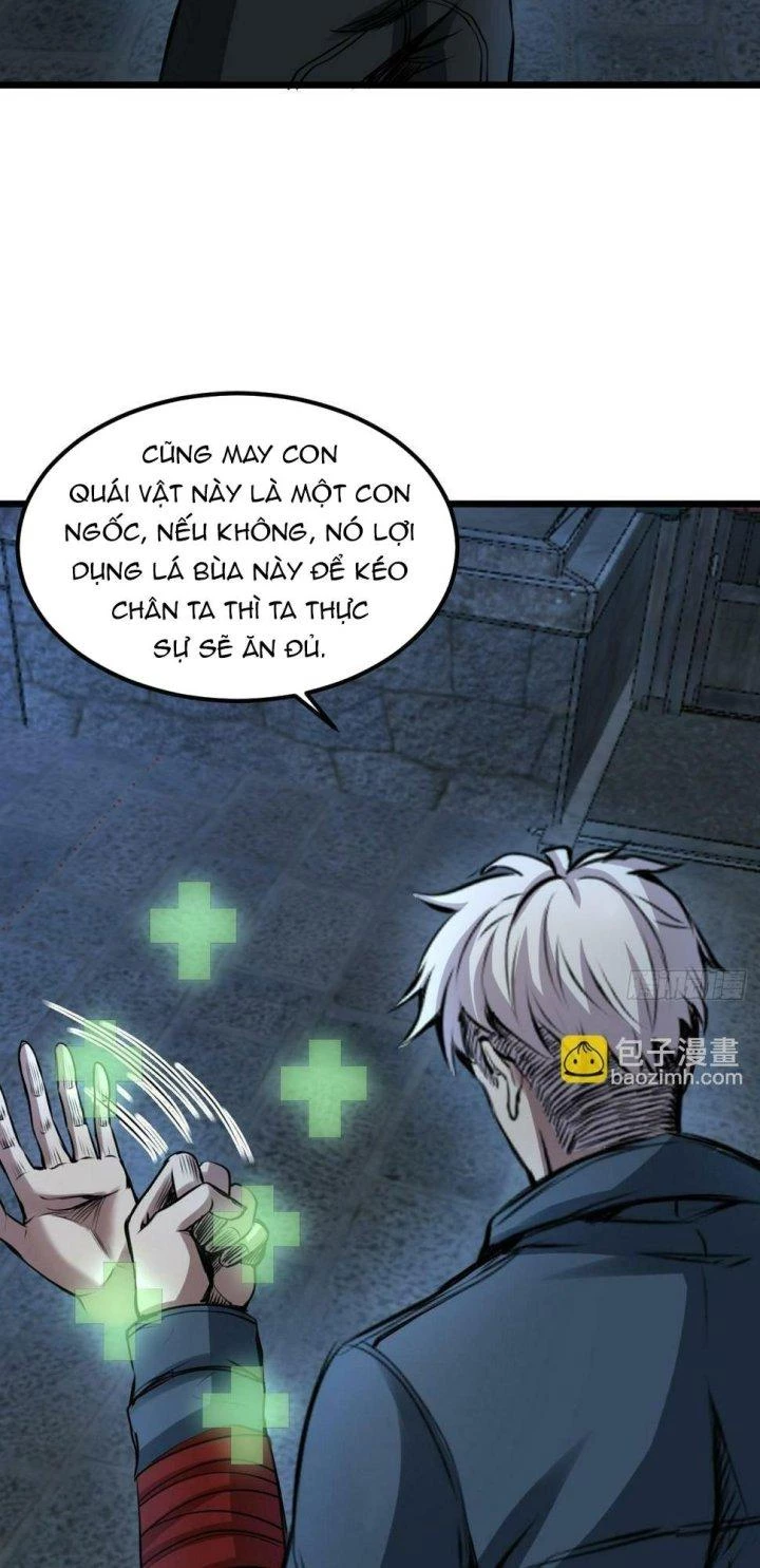 Trở Lại Với Sức Mạnh Của Hệ Thống Chapter 33 - Trang 3