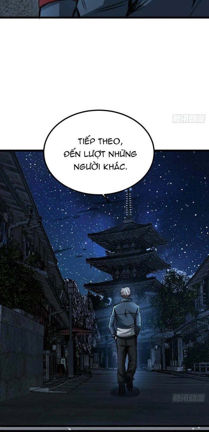 Trở Lại Với Sức Mạnh Của Hệ Thống Chapter 33 - Trang 3