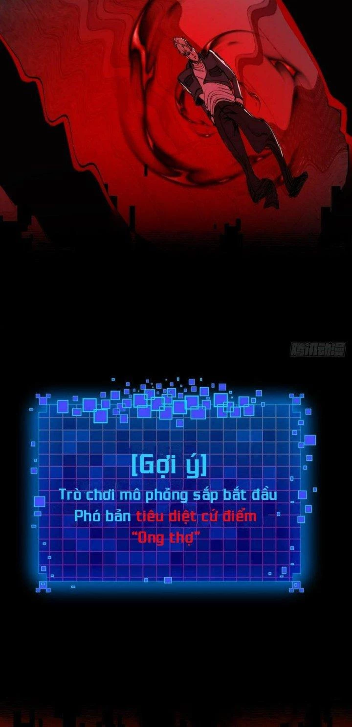 Trở Lại Với Sức Mạnh Của Hệ Thống Chapter 33 - Trang 3