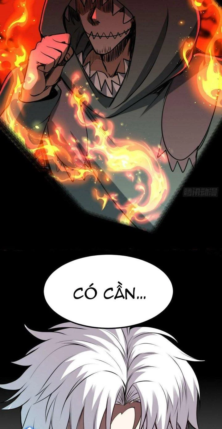 Trở Lại Với Sức Mạnh Của Hệ Thống Chapter 33 - Trang 3