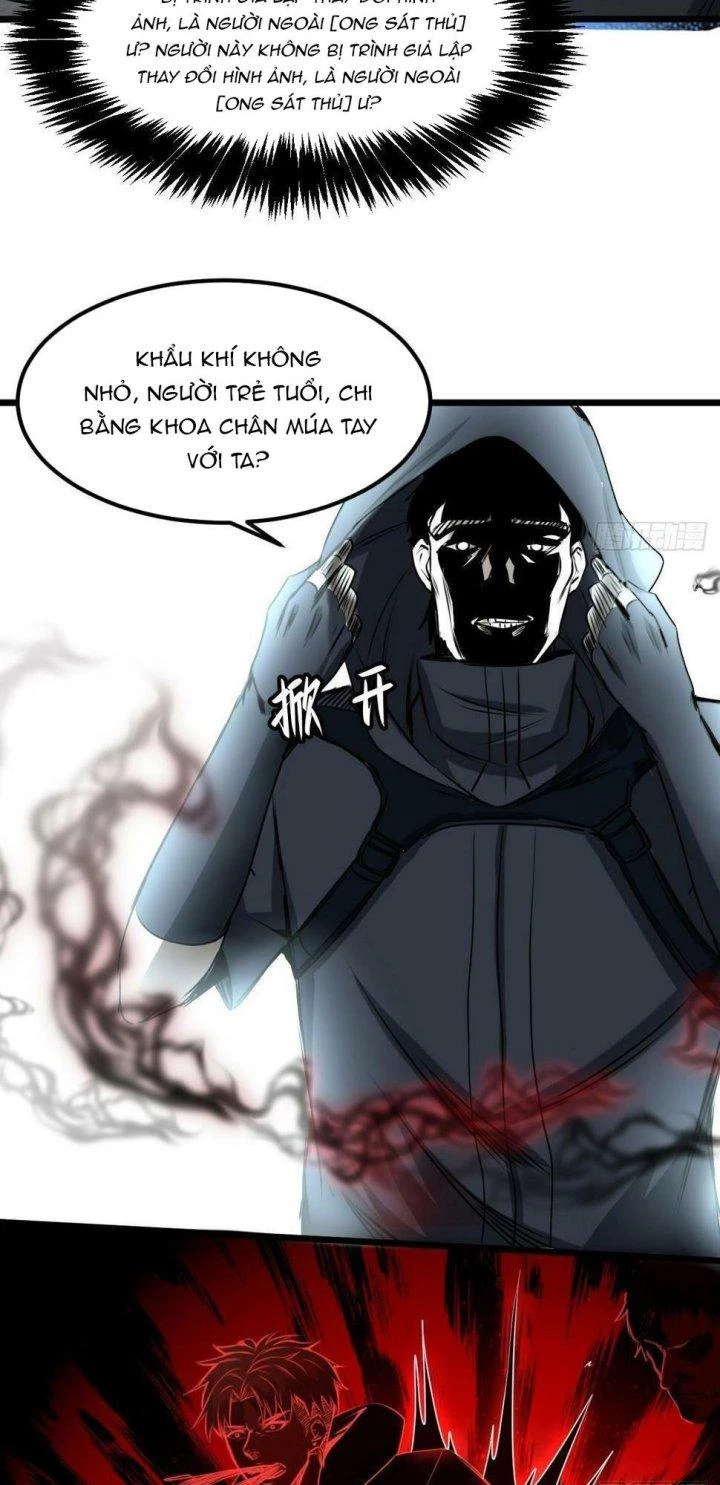 Trở Lại Với Sức Mạnh Của Hệ Thống Chapter 33 - Trang 3