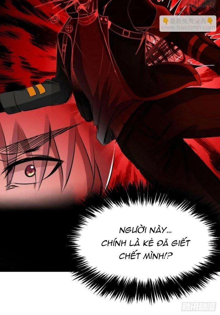 Trở Lại Với Sức Mạnh Của Hệ Thống Chapter 33 - Trang 3