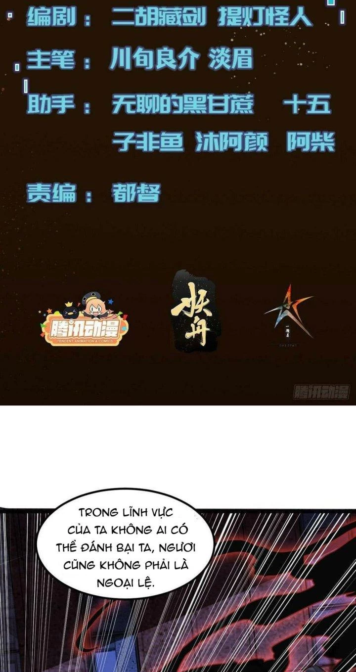 Trở Lại Với Sức Mạnh Của Hệ Thống Chapter 35 - Trang 3