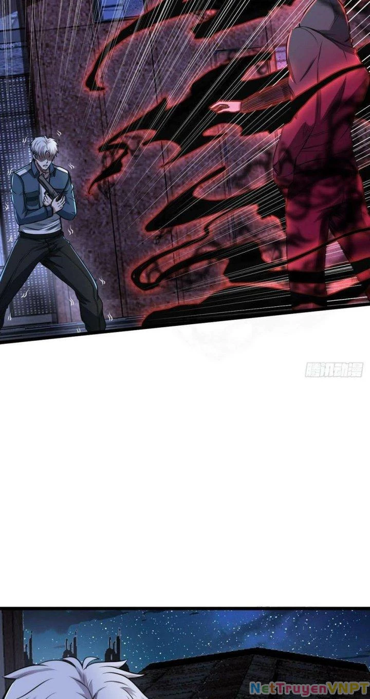 Trở Lại Với Sức Mạnh Của Hệ Thống Chapter 35 - Trang 3