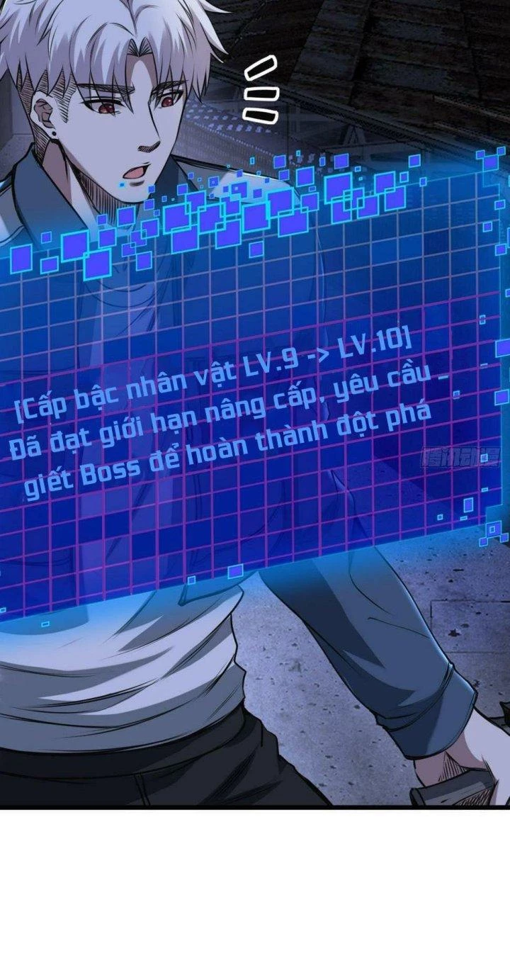 Trở Lại Với Sức Mạnh Của Hệ Thống Chapter 35 - Trang 3