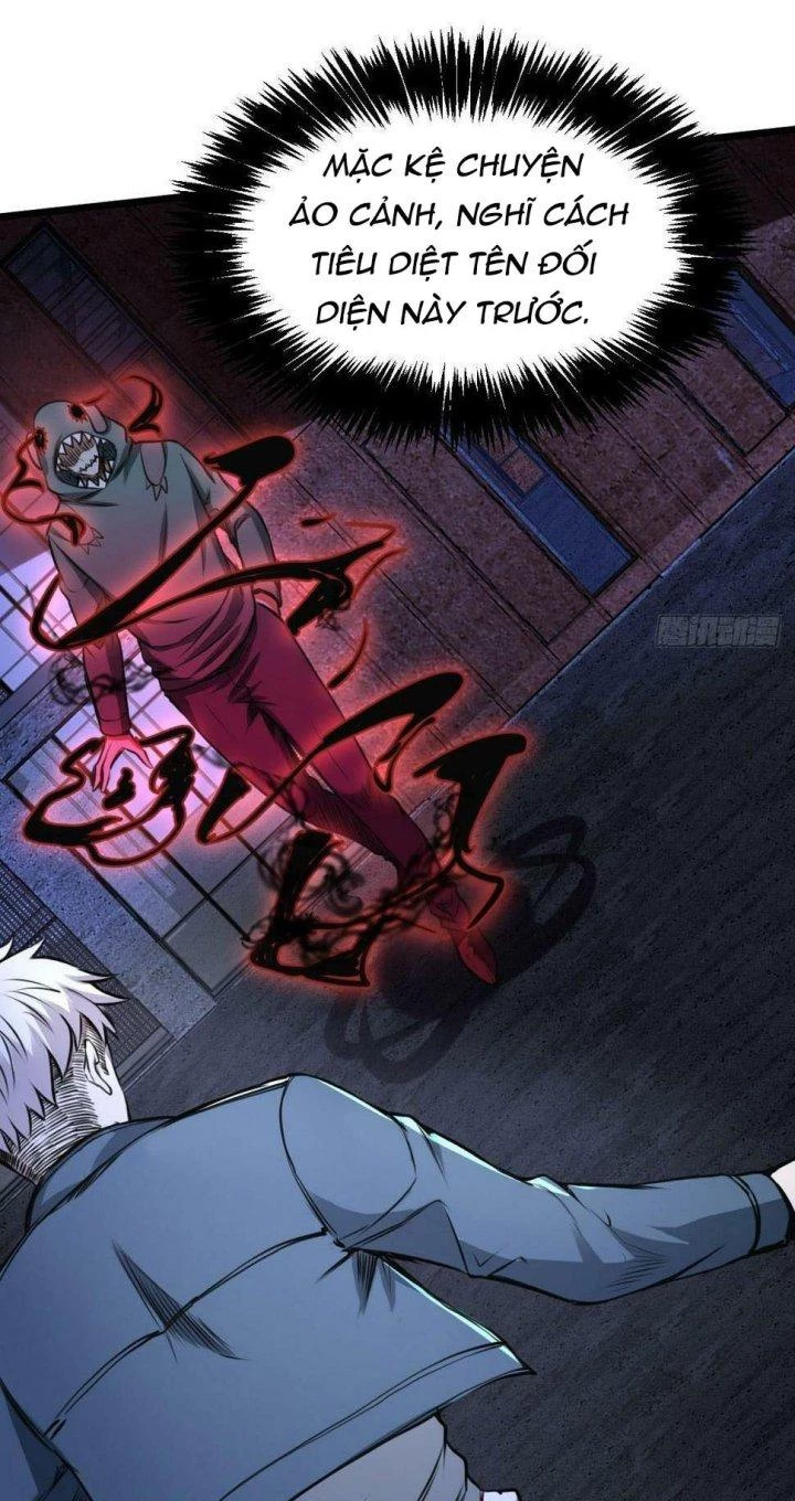 Trở Lại Với Sức Mạnh Của Hệ Thống Chapter 35 - Trang 3