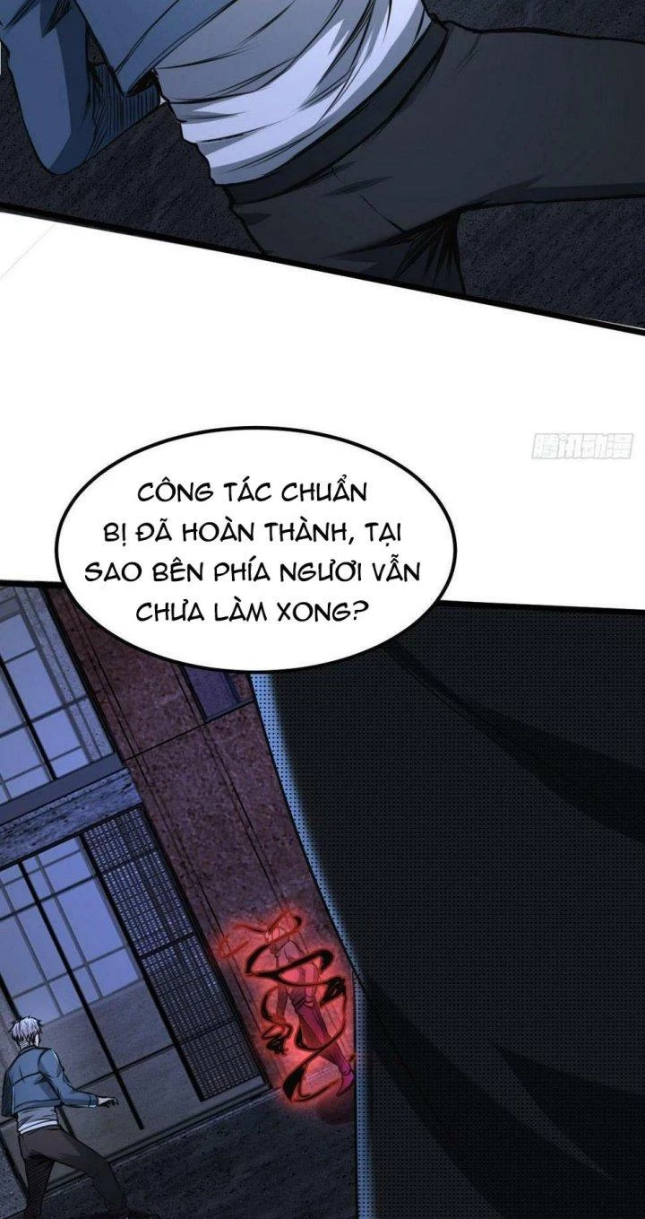 Trở Lại Với Sức Mạnh Của Hệ Thống Chapter 35 - Trang 3