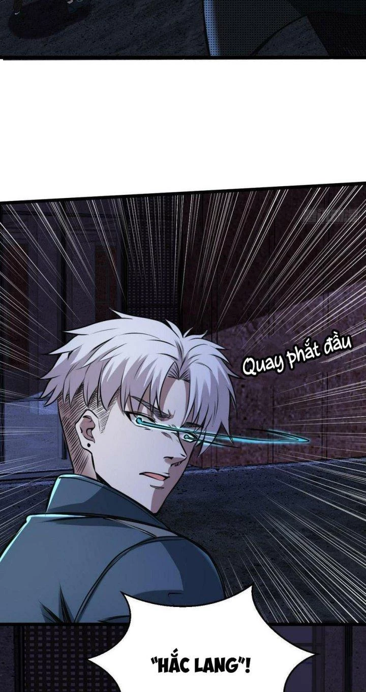 Trở Lại Với Sức Mạnh Của Hệ Thống Chapter 35 - Trang 3