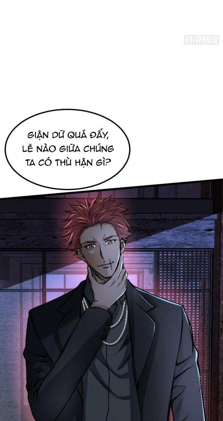 Trở Lại Với Sức Mạnh Của Hệ Thống Chapter 35 - Trang 3