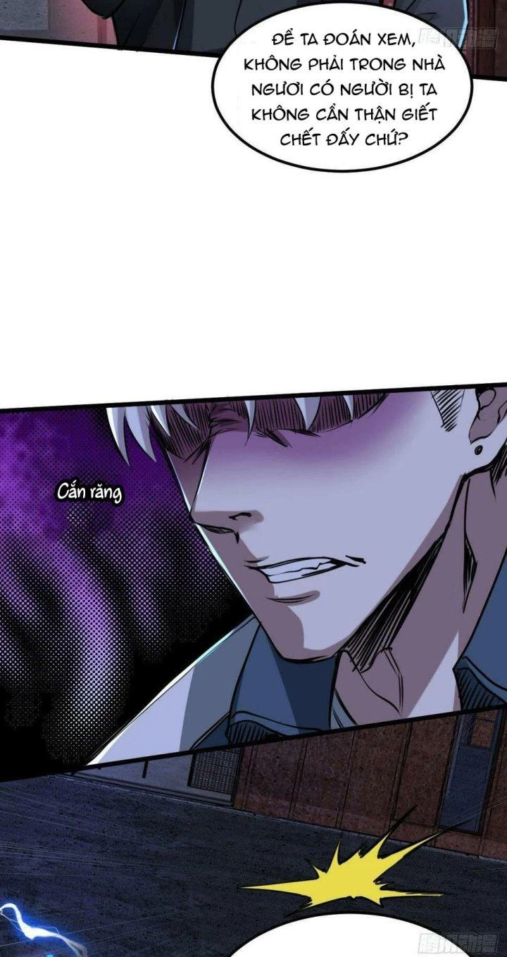 Trở Lại Với Sức Mạnh Của Hệ Thống Chapter 35 - Trang 3