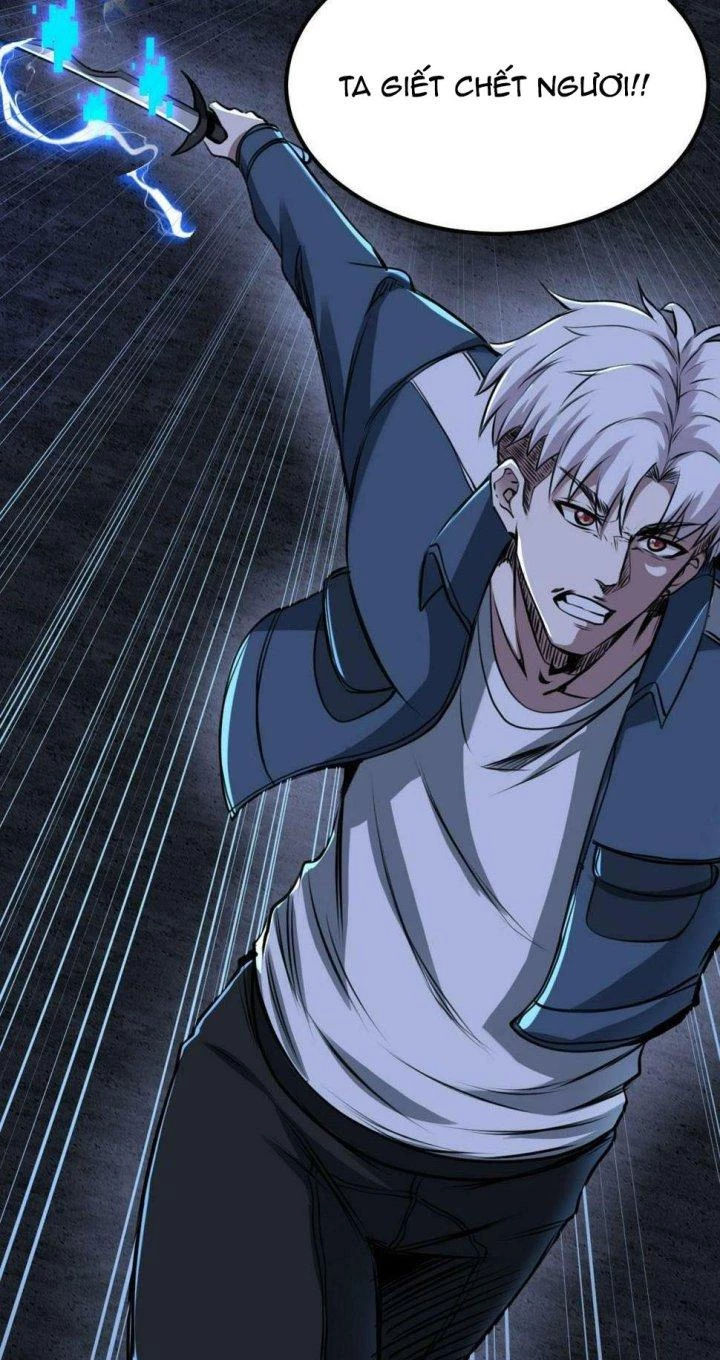 Trở Lại Với Sức Mạnh Của Hệ Thống Chapter 35 - Trang 3