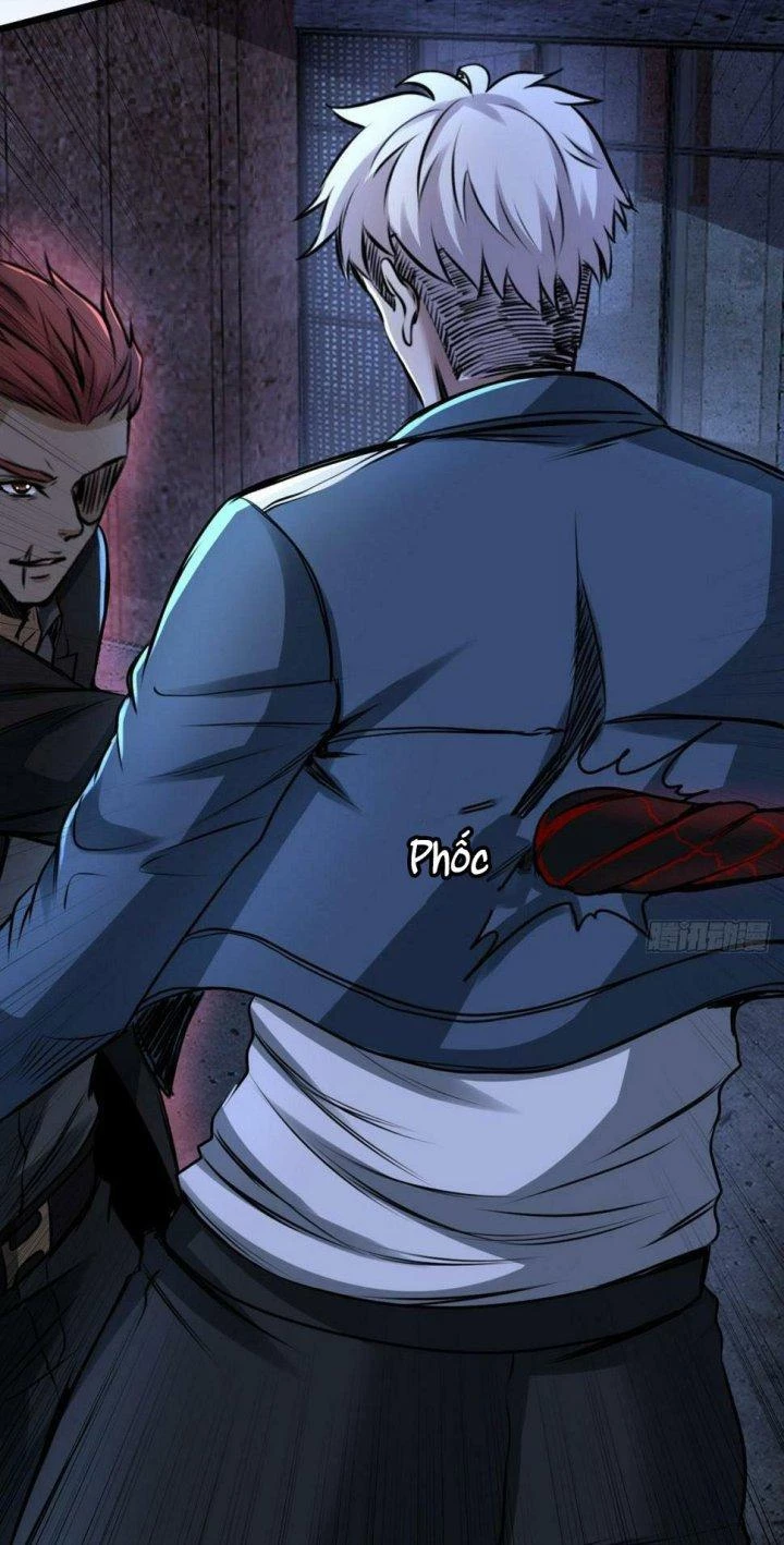 Trở Lại Với Sức Mạnh Của Hệ Thống Chapter 35 - Trang 3