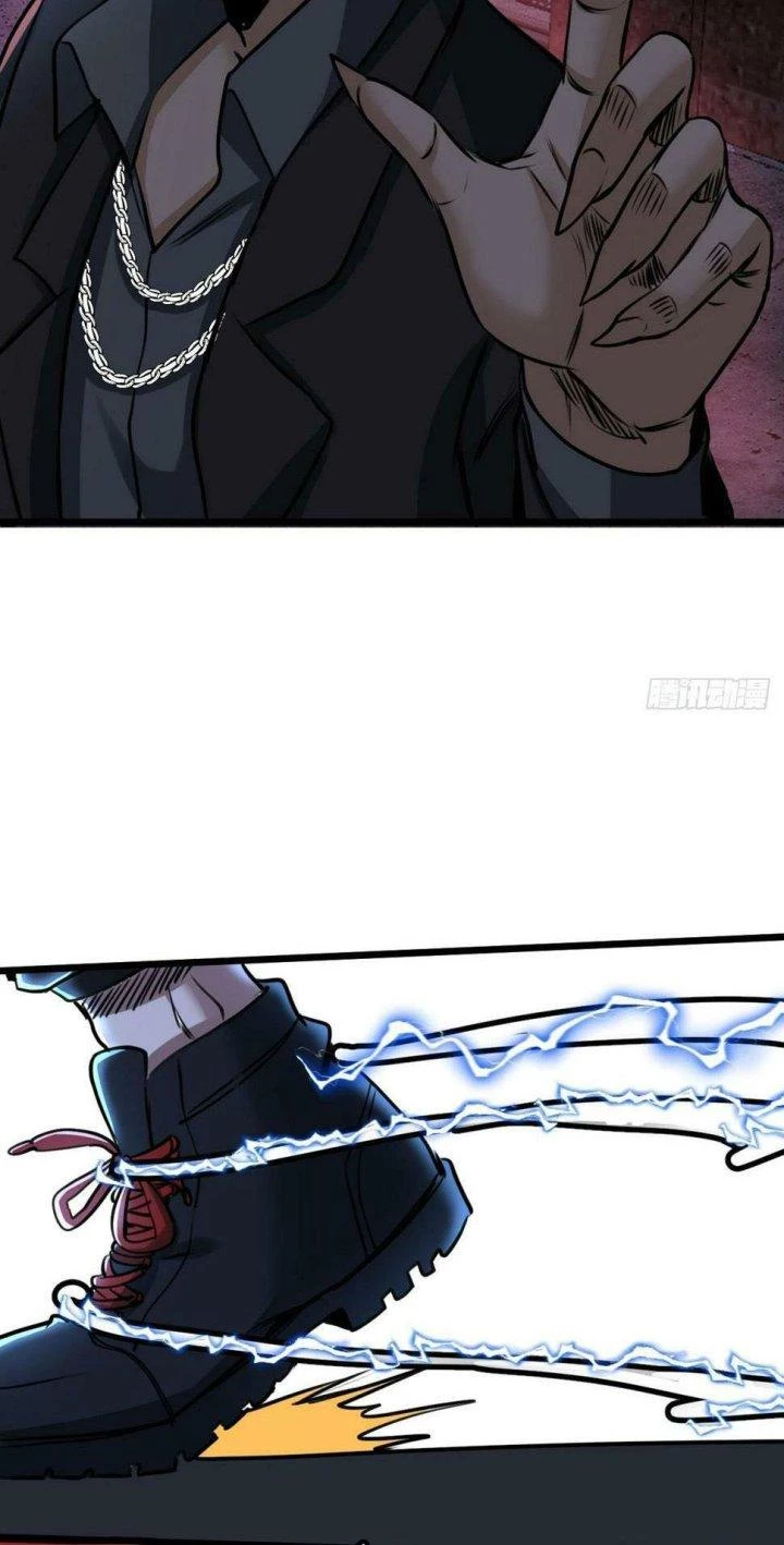 Trở Lại Với Sức Mạnh Của Hệ Thống Chapter 35 - Trang 3