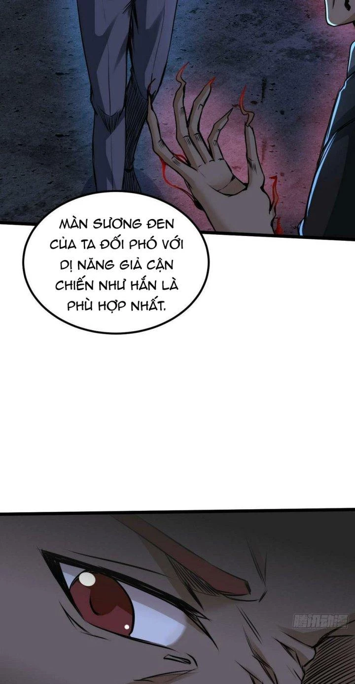 Trở Lại Với Sức Mạnh Của Hệ Thống Chapter 35 - Trang 3