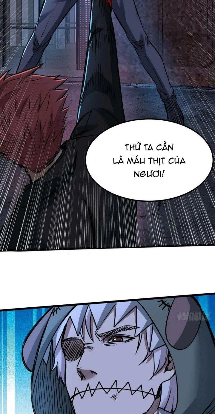 Trở Lại Với Sức Mạnh Của Hệ Thống Chapter 35 - Trang 3