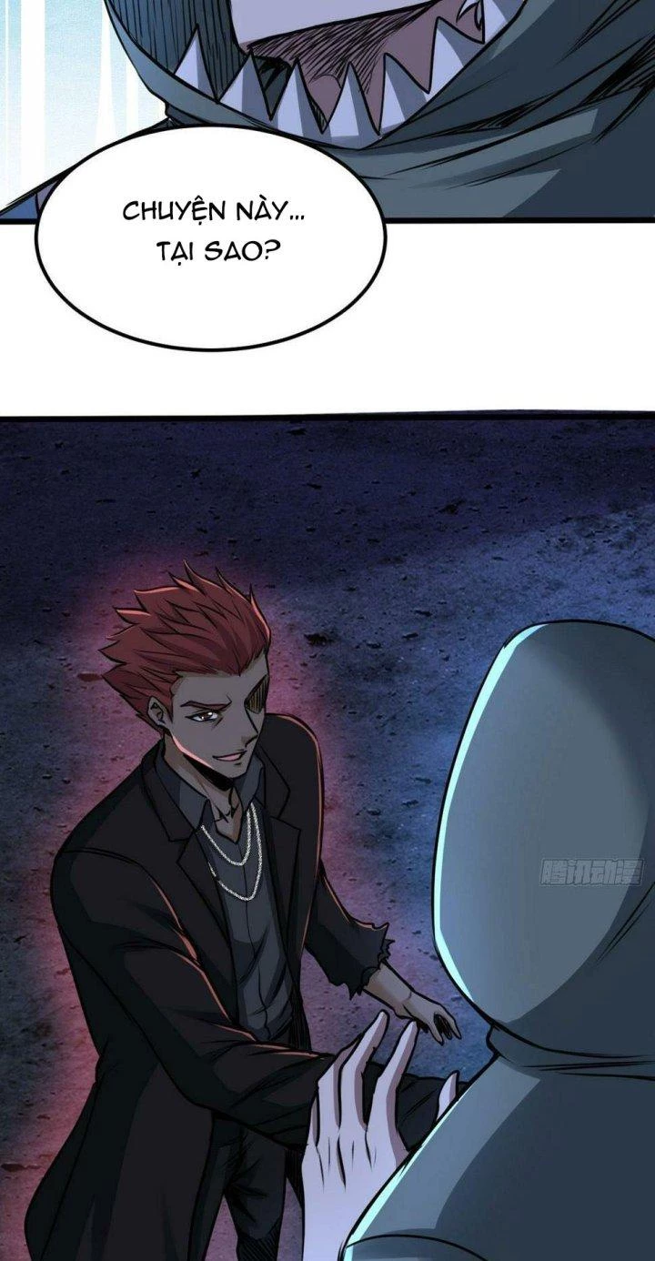 Trở Lại Với Sức Mạnh Của Hệ Thống Chapter 35 - Trang 3