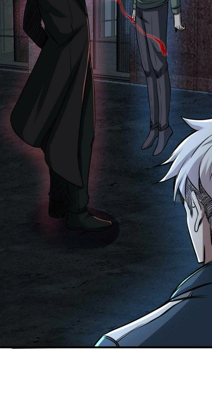 Trở Lại Với Sức Mạnh Của Hệ Thống Chapter 35 - Trang 3