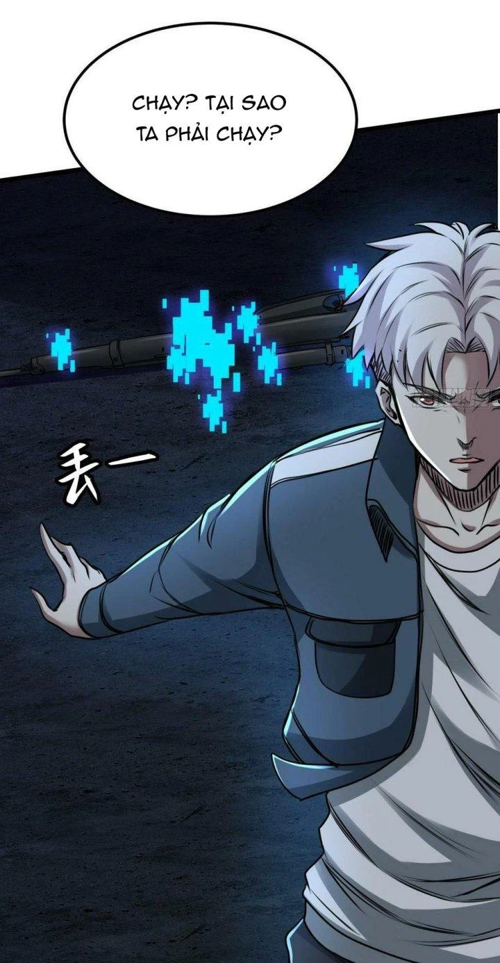 Trở Lại Với Sức Mạnh Của Hệ Thống Chapter 35 - Trang 3