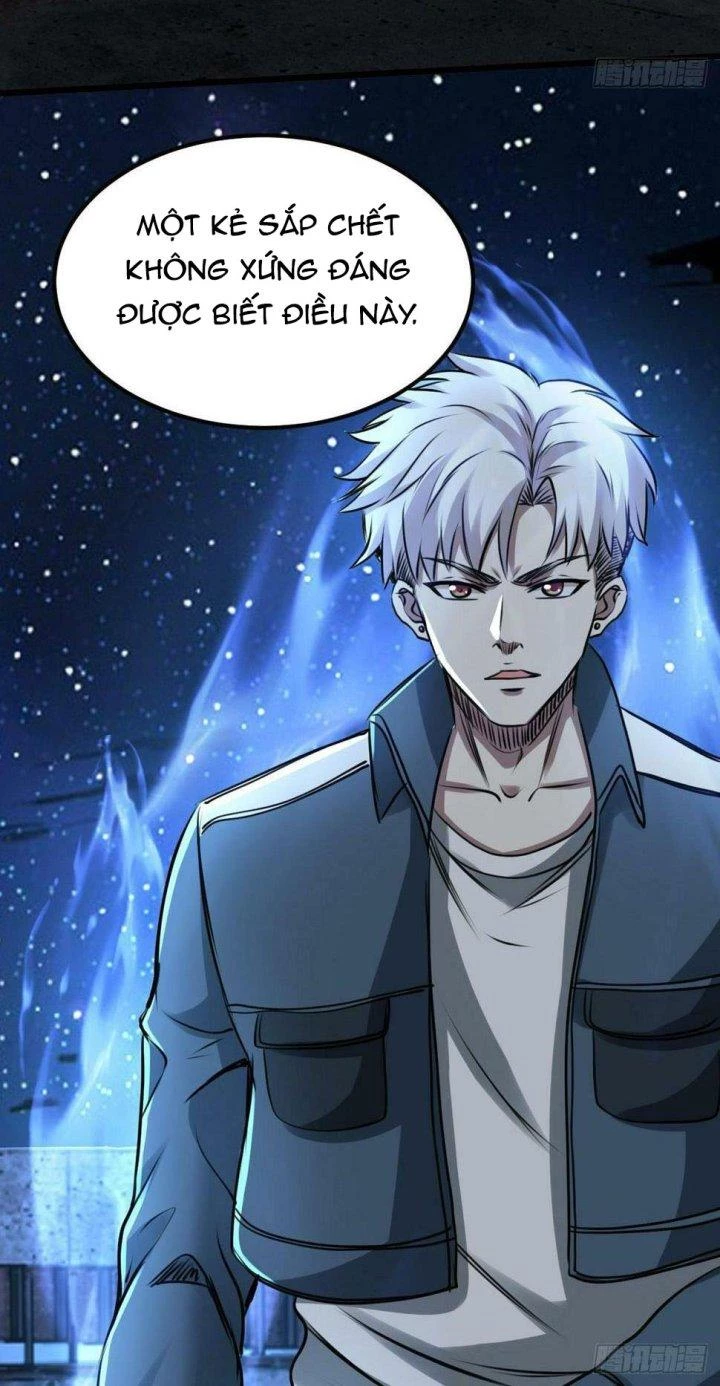 Trở Lại Với Sức Mạnh Của Hệ Thống Chapter 35 - Trang 3