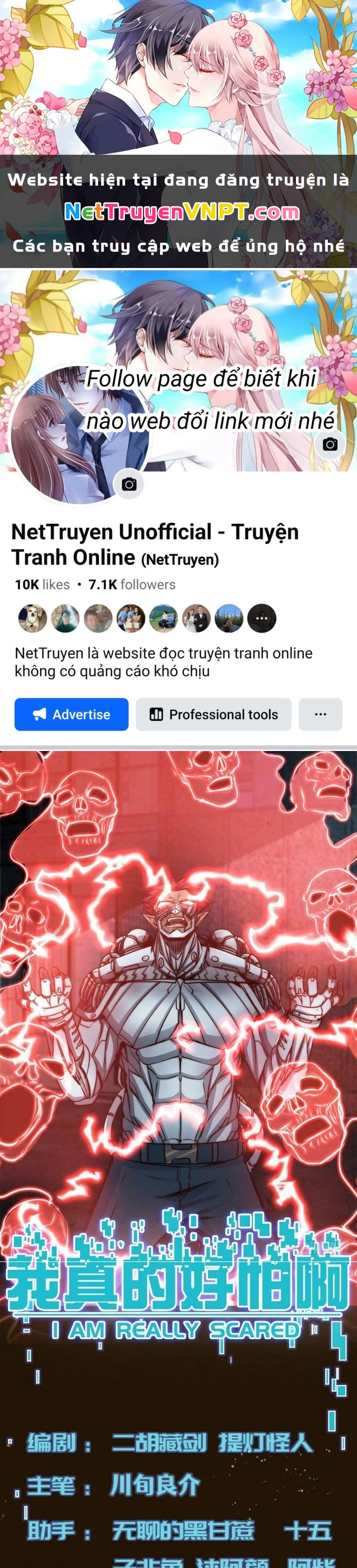 Trở Lại Với Sức Mạnh Của Hệ Thống Chapter 36 - Trang 3