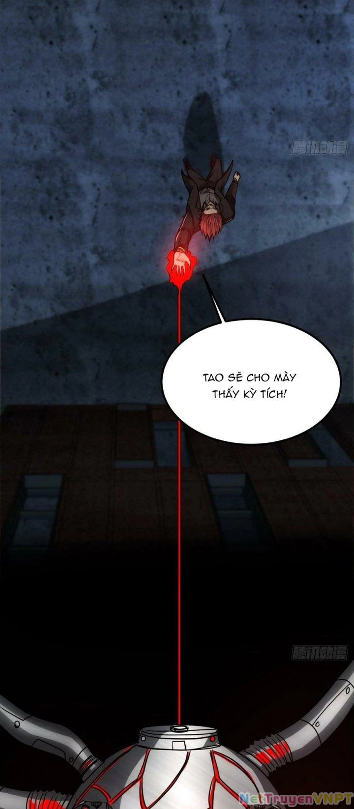 Trở Lại Với Sức Mạnh Của Hệ Thống Chapter 36 - Trang 3