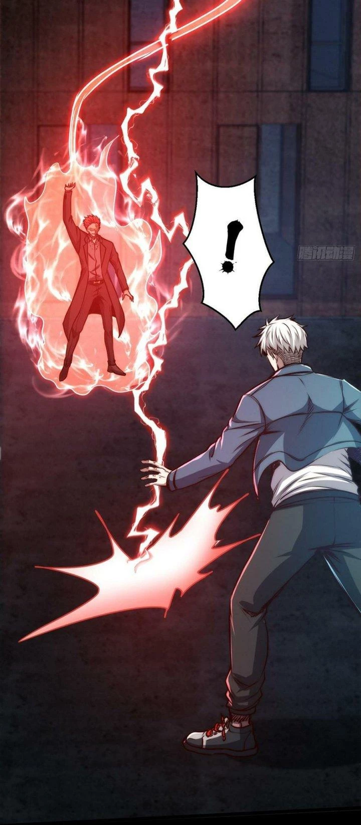 Trở Lại Với Sức Mạnh Của Hệ Thống Chapter 36 - Trang 3