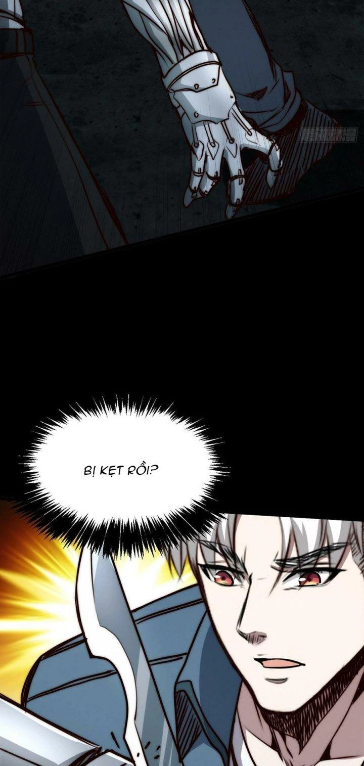 Trở Lại Với Sức Mạnh Của Hệ Thống Chapter 36 - Trang 3