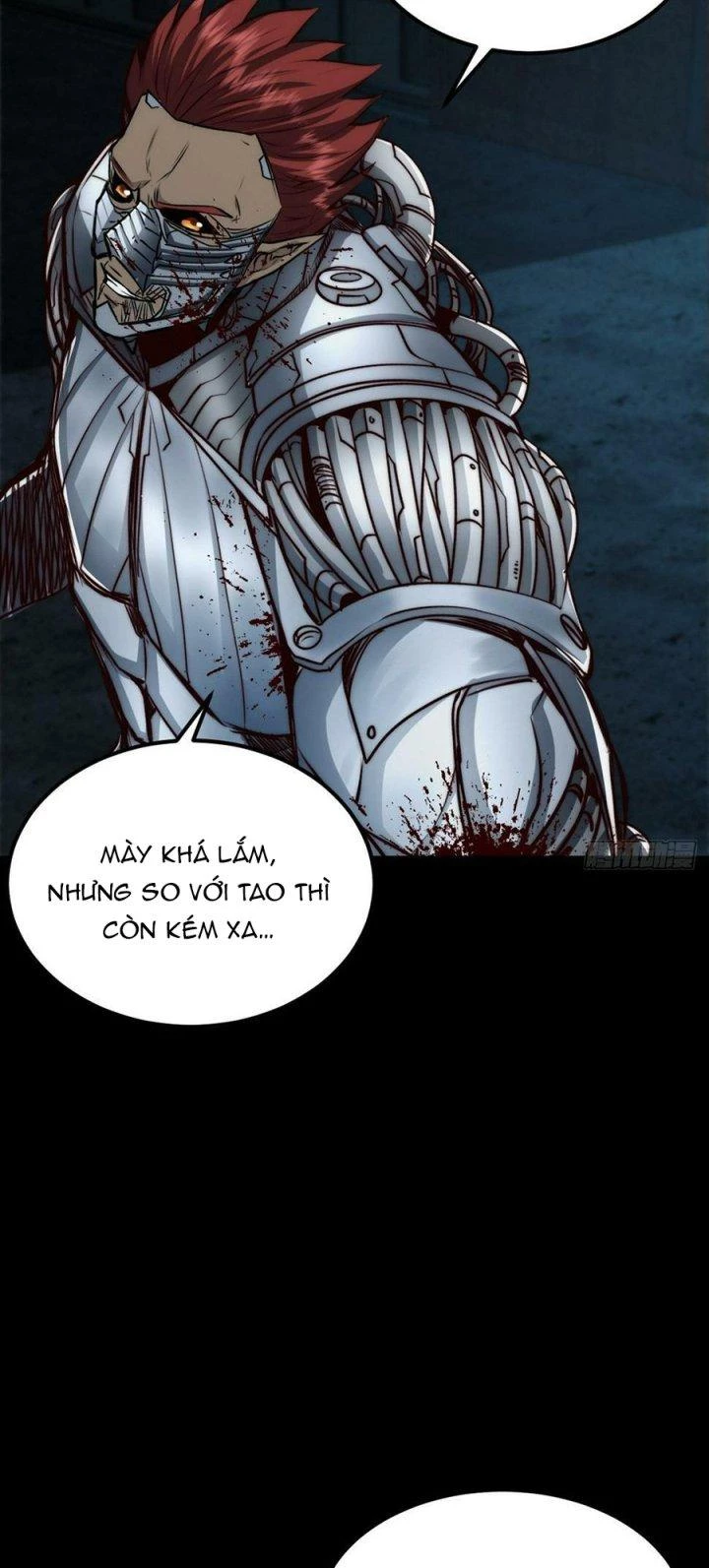Trở Lại Với Sức Mạnh Của Hệ Thống Chapter 36 - Trang 3