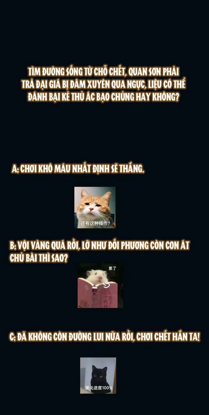 Trở Lại Với Sức Mạnh Của Hệ Thống Chapter 36 - Trang 3