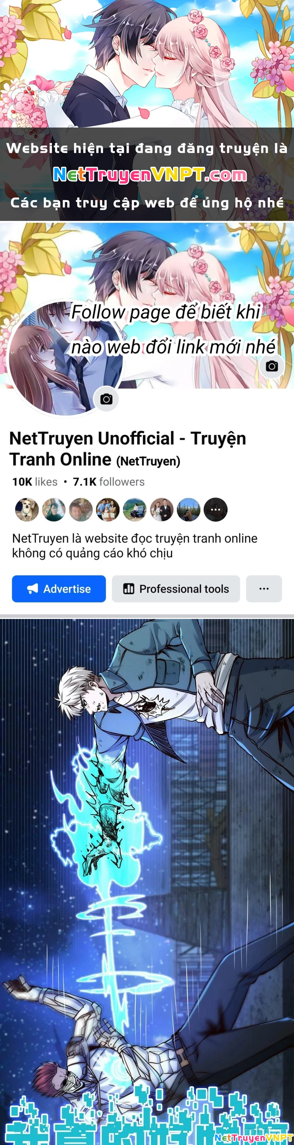 Trở Lại Với Sức Mạnh Của Hệ Thống Chapter 37 - Trang 3