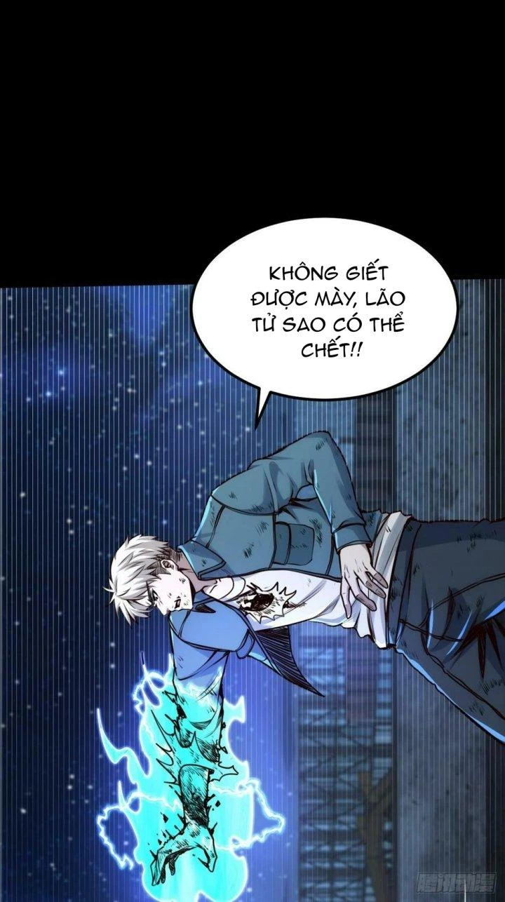 Trở Lại Với Sức Mạnh Của Hệ Thống Chapter 37 - Trang 3