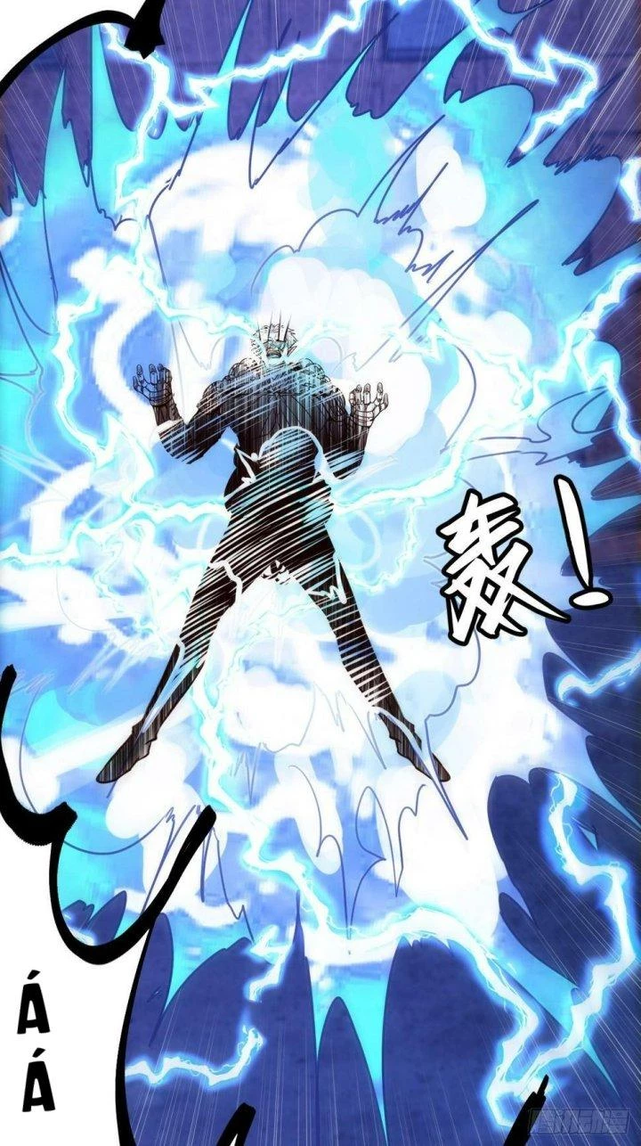 Trở Lại Với Sức Mạnh Của Hệ Thống Chapter 37 - Trang 3