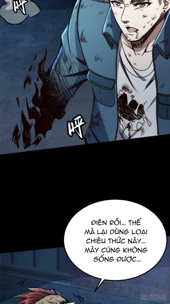 Trở Lại Với Sức Mạnh Của Hệ Thống Chapter 37 - Trang 3