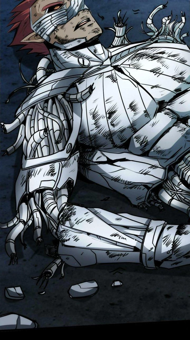 Trở Lại Với Sức Mạnh Của Hệ Thống Chapter 37 - Trang 3