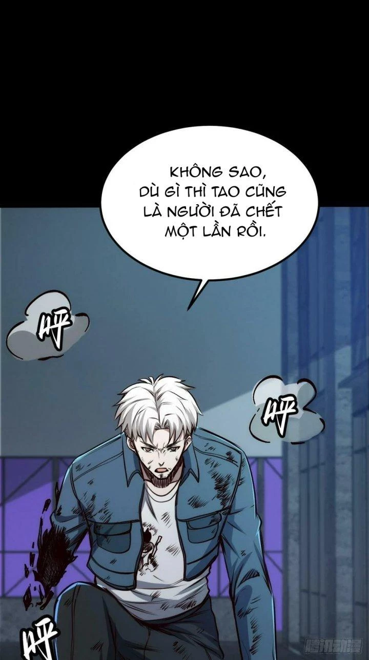 Trở Lại Với Sức Mạnh Của Hệ Thống Chapter 37 - Trang 3