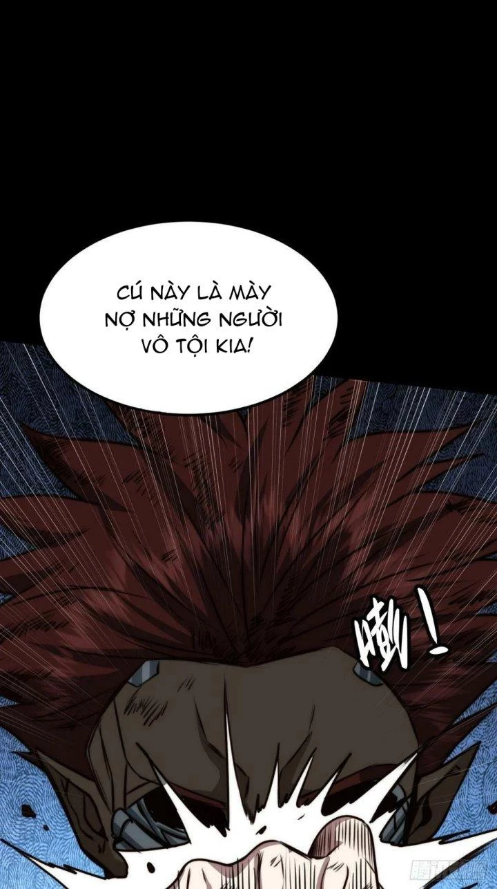 Trở Lại Với Sức Mạnh Của Hệ Thống Chapter 37 - Trang 3