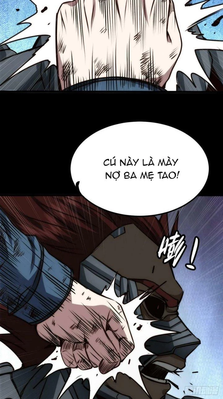 Trở Lại Với Sức Mạnh Của Hệ Thống Chapter 37 - Trang 3