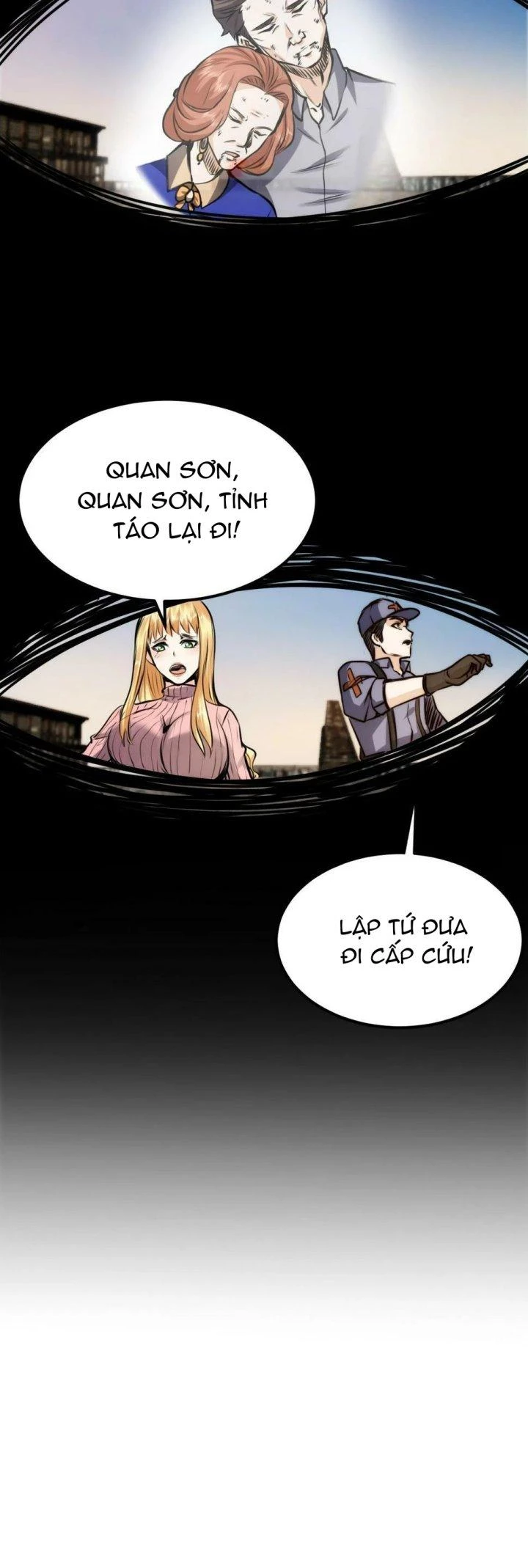 Trở Lại Với Sức Mạnh Của Hệ Thống Chapter 37 - Trang 3