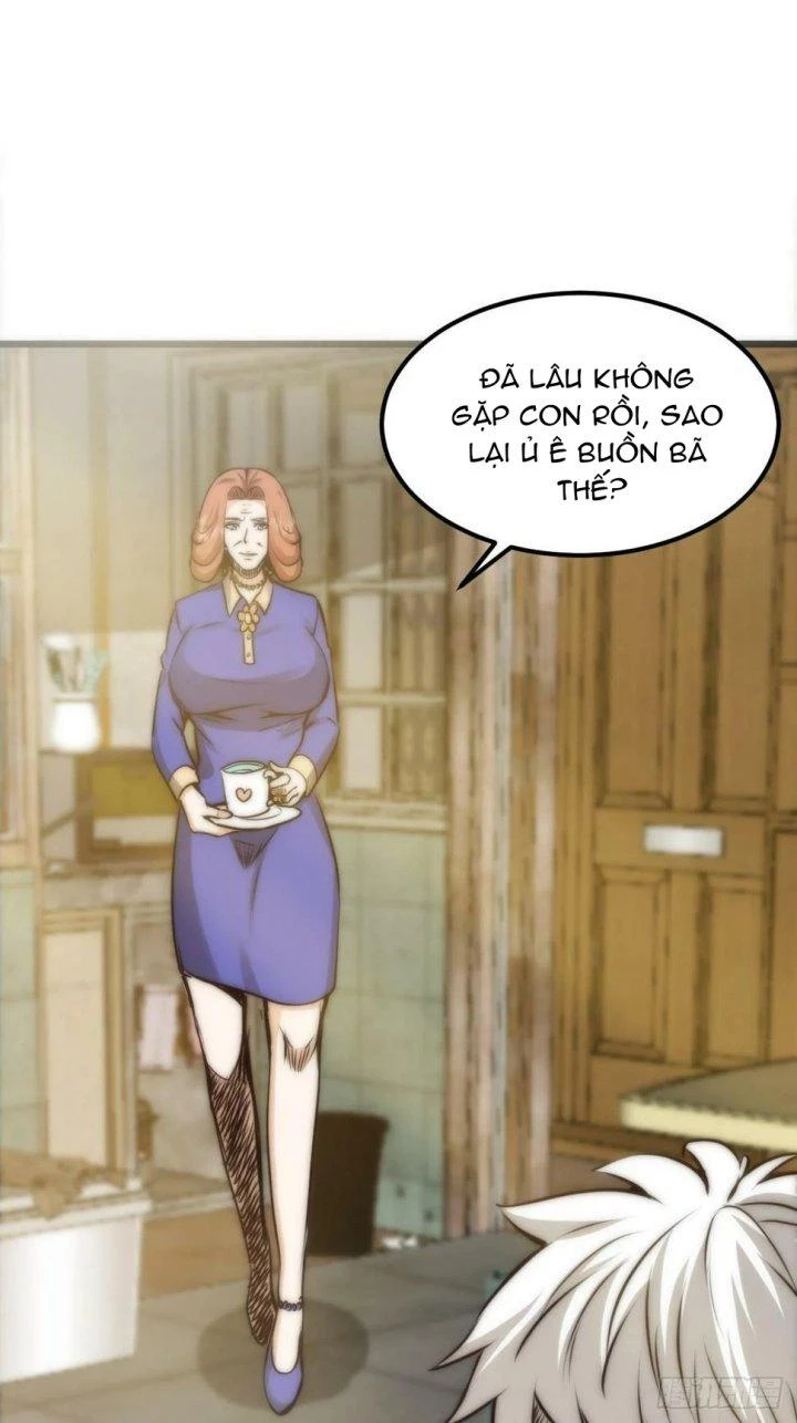 Trở Lại Với Sức Mạnh Của Hệ Thống Chapter 37 - Trang 3