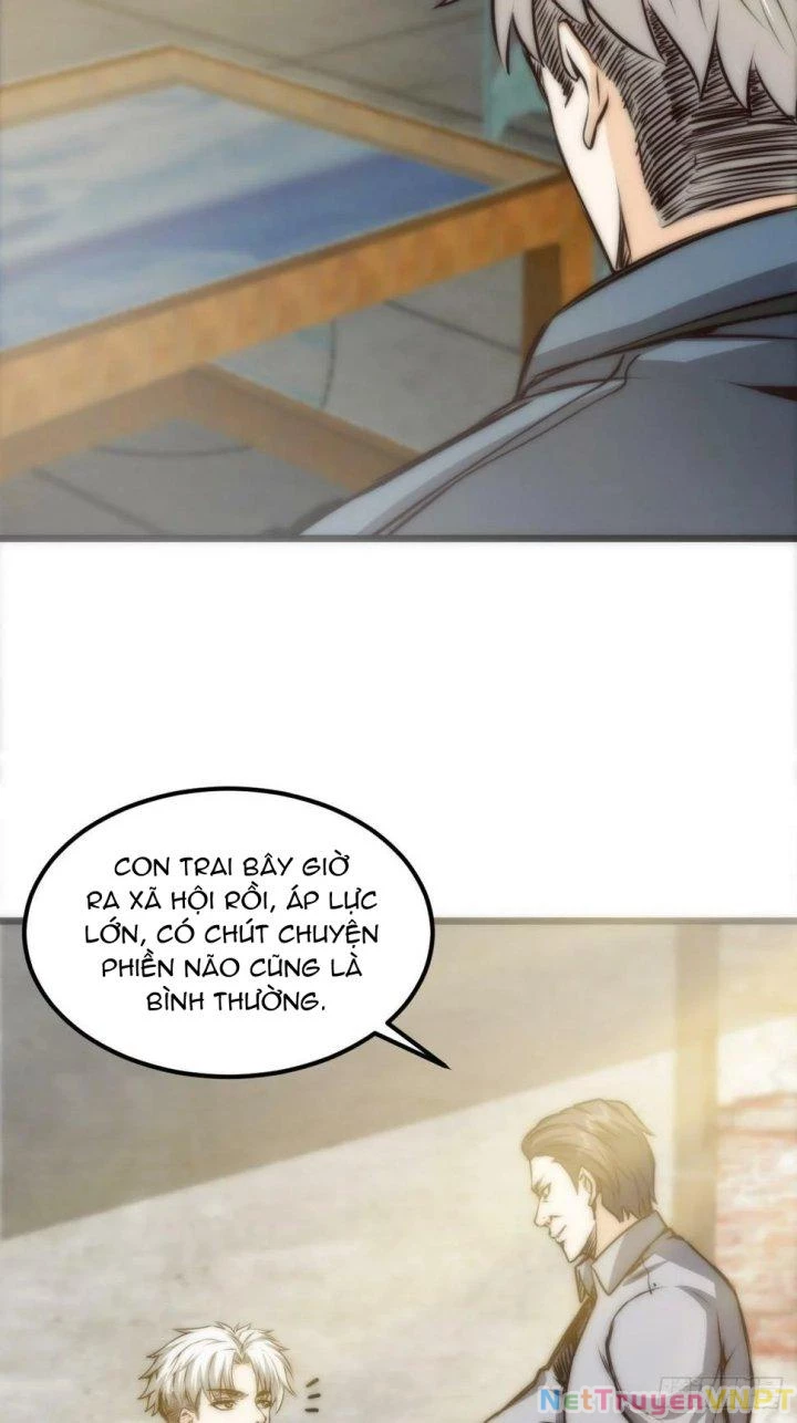 Trở Lại Với Sức Mạnh Của Hệ Thống Chapter 37 - Trang 3