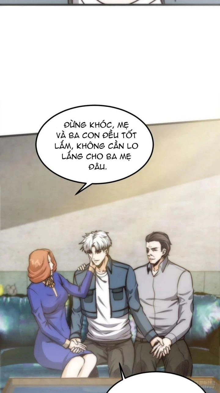 Trở Lại Với Sức Mạnh Của Hệ Thống Chapter 37 - Trang 3