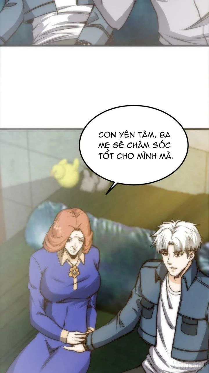 Trở Lại Với Sức Mạnh Của Hệ Thống Chapter 37 - Trang 3