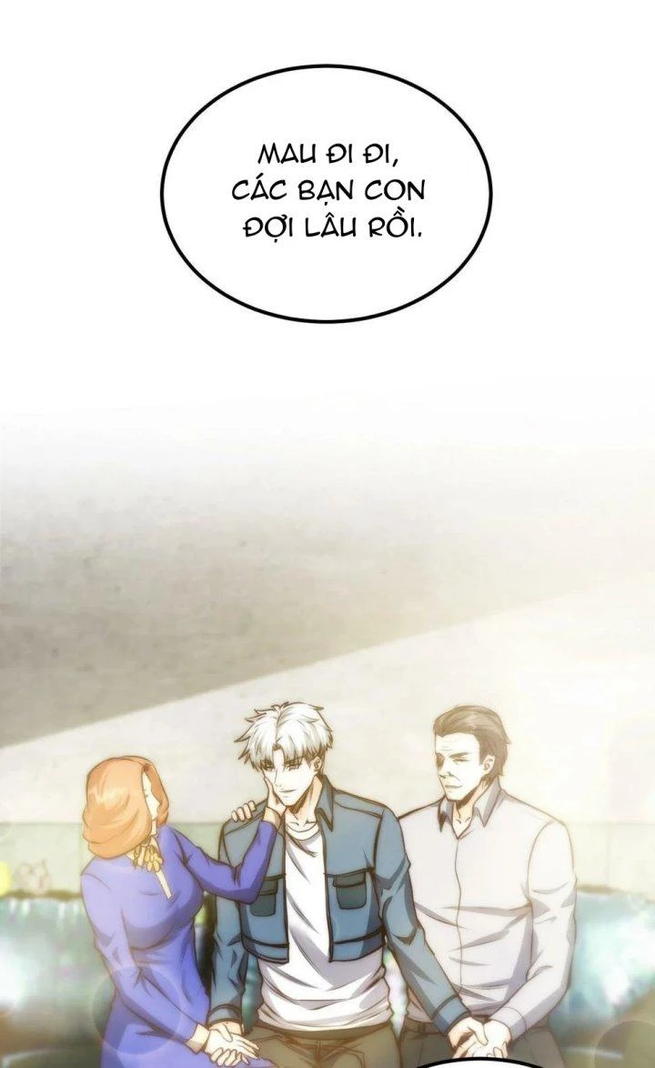 Trở Lại Với Sức Mạnh Của Hệ Thống Chapter 37 - Trang 3