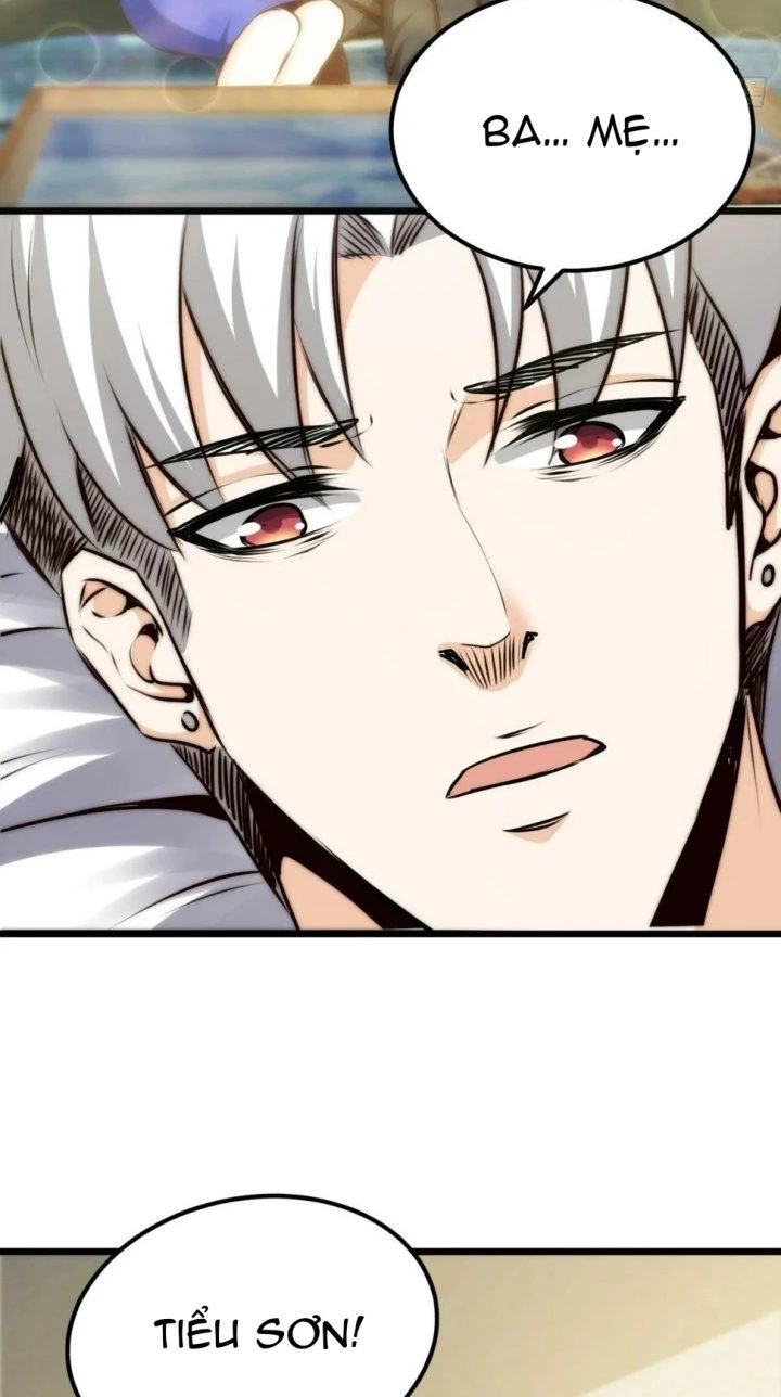 Trở Lại Với Sức Mạnh Của Hệ Thống Chapter 37 - Trang 3