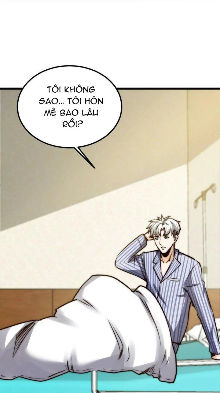 Trở Lại Với Sức Mạnh Của Hệ Thống Chapter 37 - Trang 3